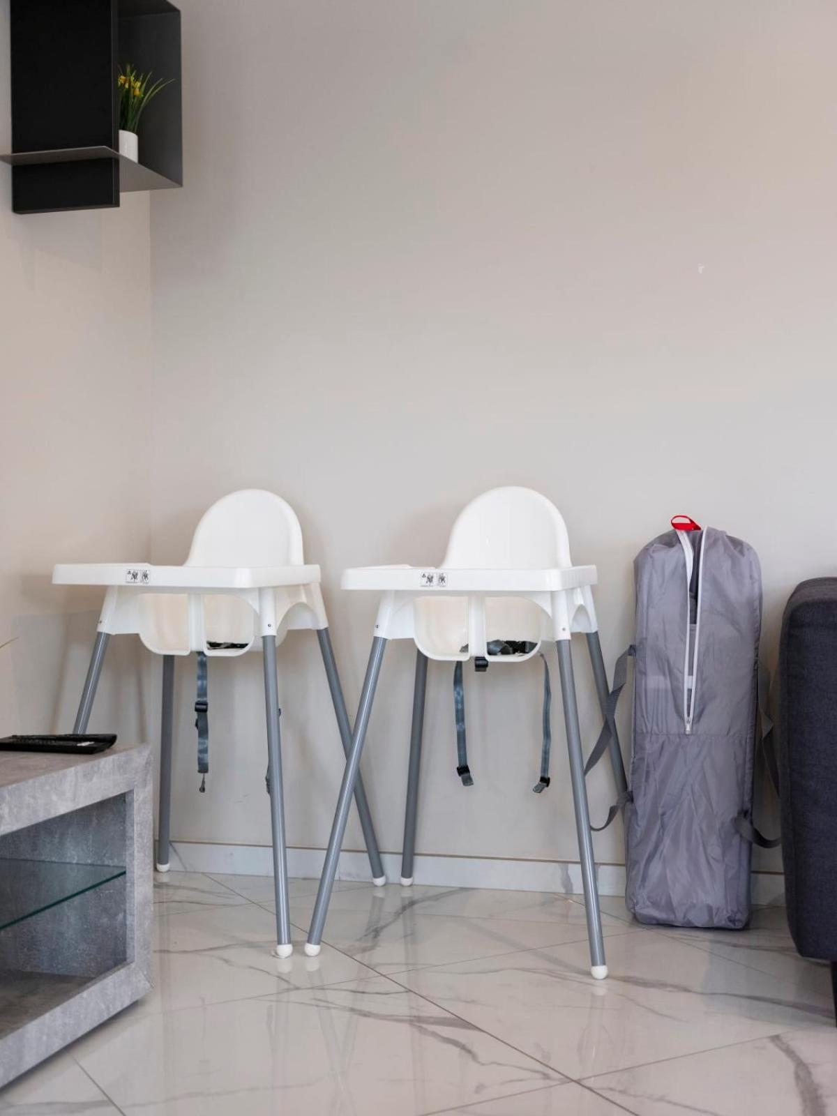 Appartement Le Vigneulles Metz