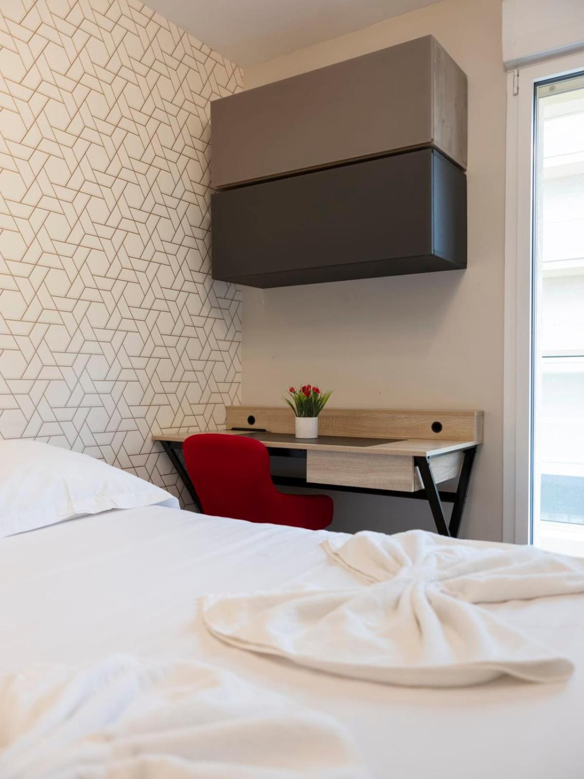 Appartement Le Vigneulles *