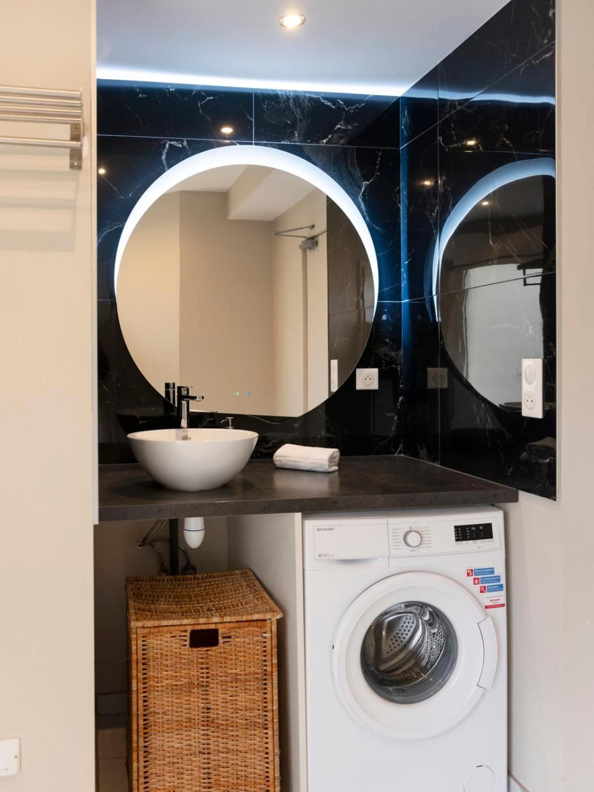 Le Vigneulles Appartement Metz