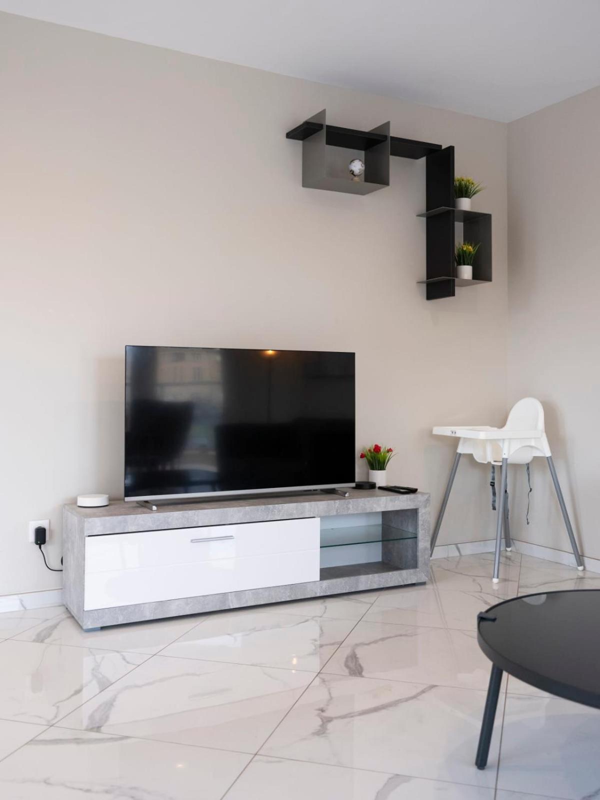 Appartement Le Vigneulles Metz