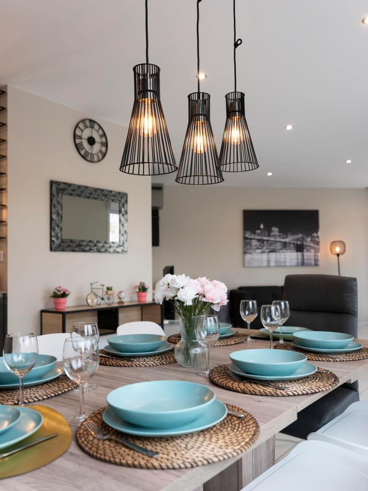 Appartement Le Vigneulles
