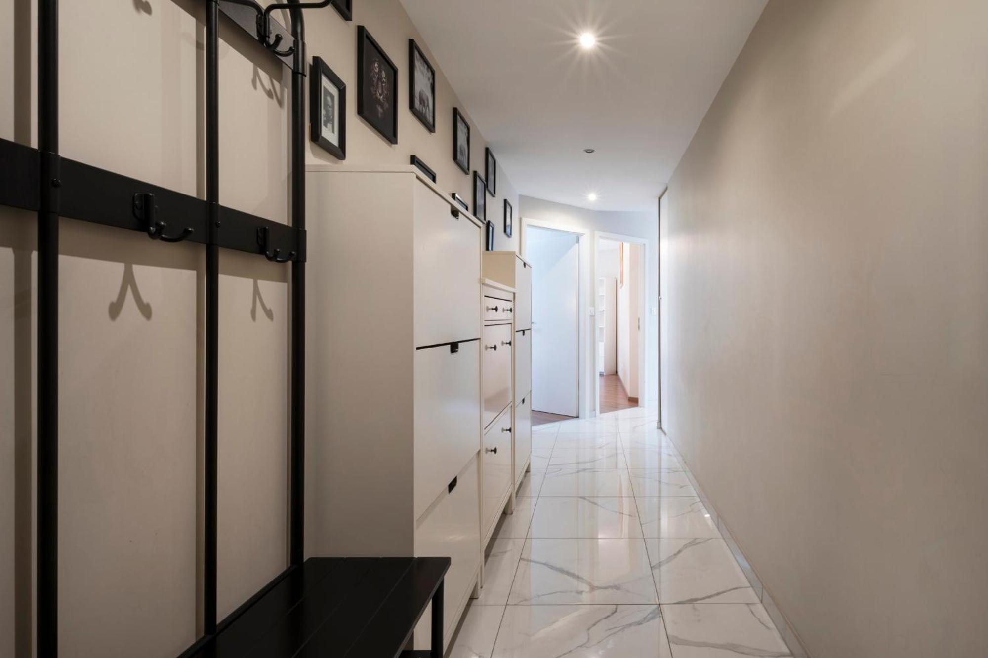 Appartement Le Vigneulles
